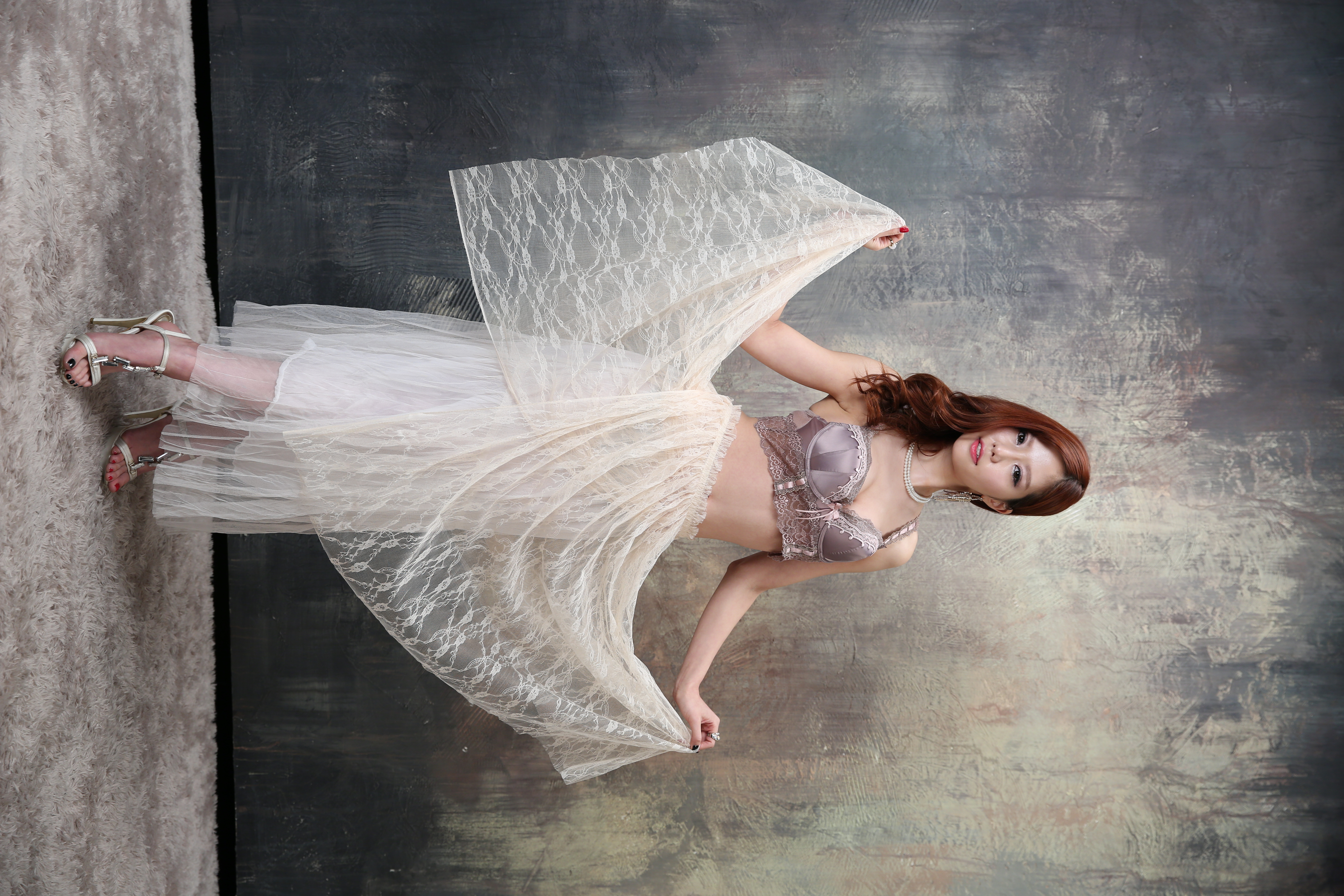 미분류 / 출사 한민영(454)-레이싱모델---